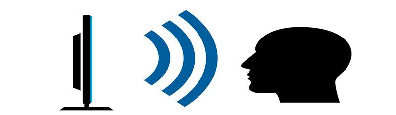 Estas señales  pueden indicar pérdida auditiva