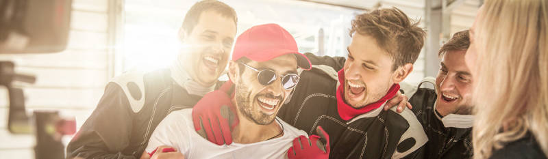 Óptima Audición: audífonos siempre conectados