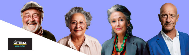 Audífonos Encanta, ¡te encantarán!