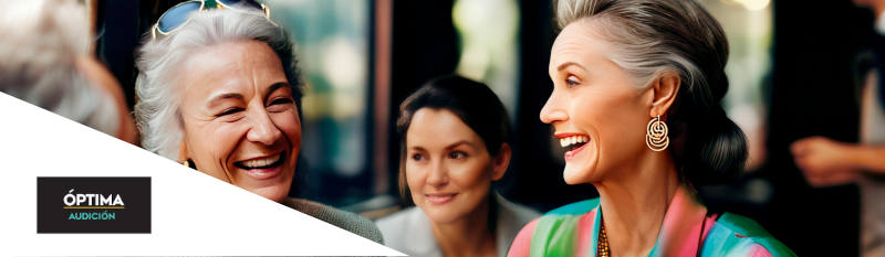 En Óptima Audición contamos qué es el tinnitus