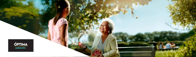 ¿A qué espera para revisar su audición?