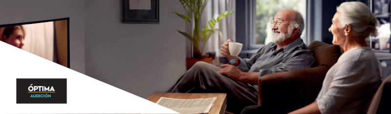 Compra inteligente de audífonos en Tarancón