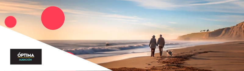 Óptima Audición ayuda a prevenir la pérdida auditiva