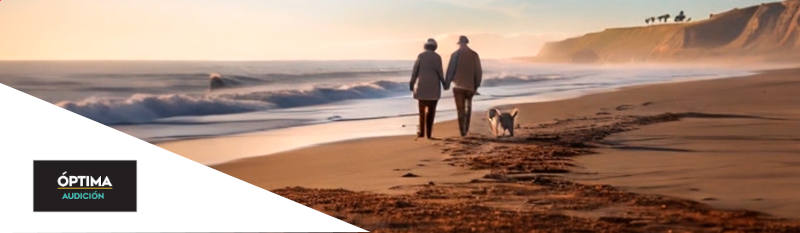 Relación directa de la pérdida auditiva y el deterioro cognitivo