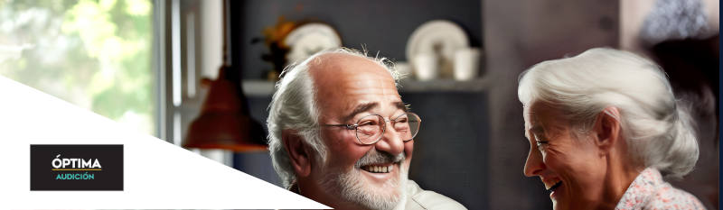 Adaptación auditiva personalizada en Óptima Audición