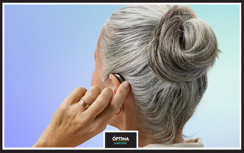 Audífonos discretos en Tarancón