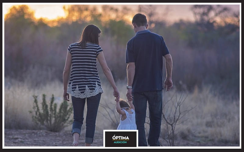 El mejor regalo para tu padre: Salud Auditiva