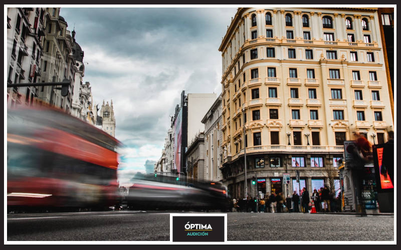 Día Internacional de la Concienciación del Ruido en Óptima Audición