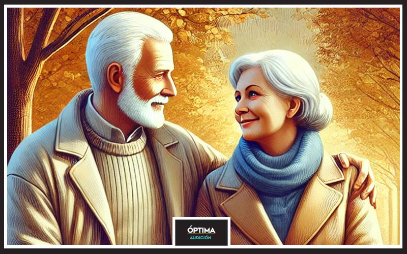 La audición y la capacidad cognitiva en Óptima Audición