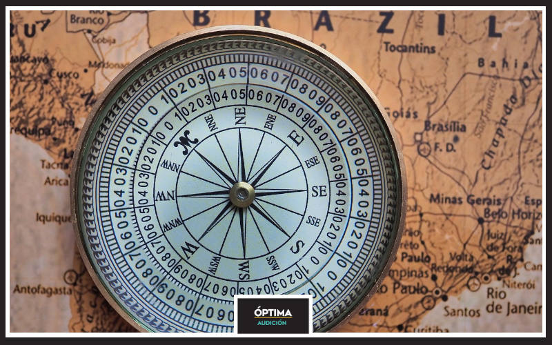 Si vives con audífonos, viaja con ellos