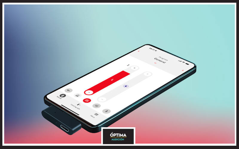 El precio de los Audífonos no es inconveniente en Óptima Audición