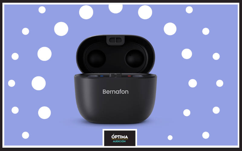 Prueba los audífonos antes de comprarlos