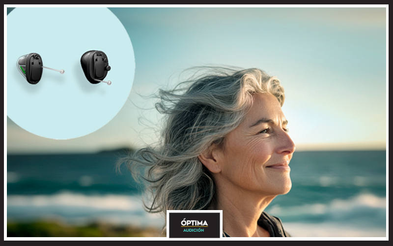 Evaluación gratuita auditiva en Tarancón con Óptima Audición