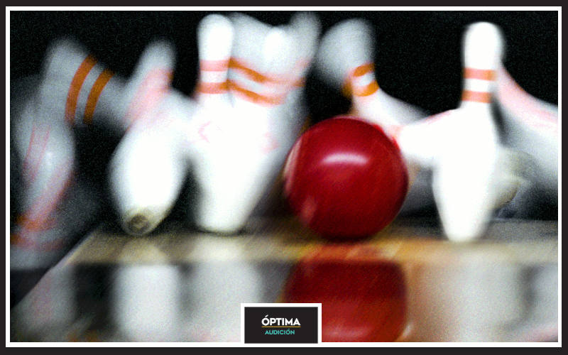 Con Óptima Audición disfruta del deporte con audífonos