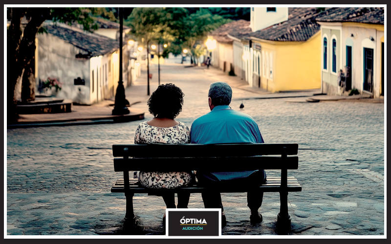 Los moldes auditivos hay que cuidarlos