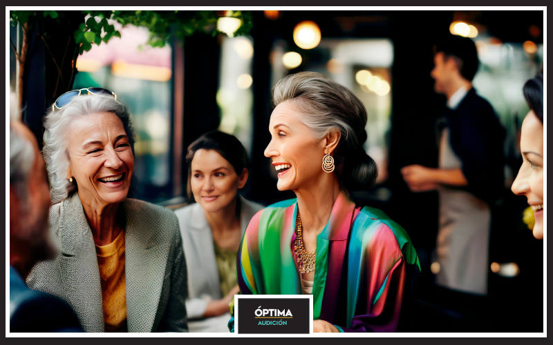 Lo peligroso de no oír bien