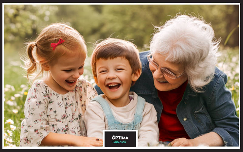 Rehabilitación Auditiva en Tarancón