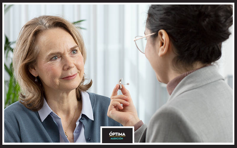 Instalaciones audiológicas innovadoras en Óptima Audición