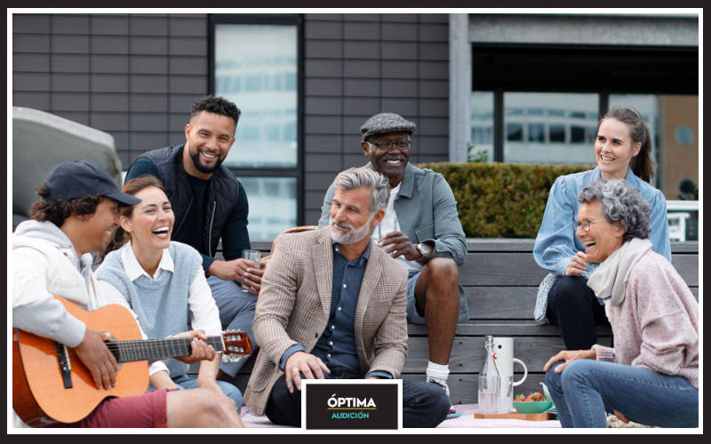 Empieza 2026 revisándote la audición