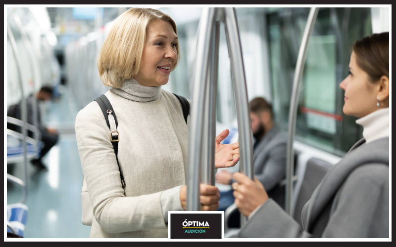 El precio de los Audífonos no es problema en Óptima Audición