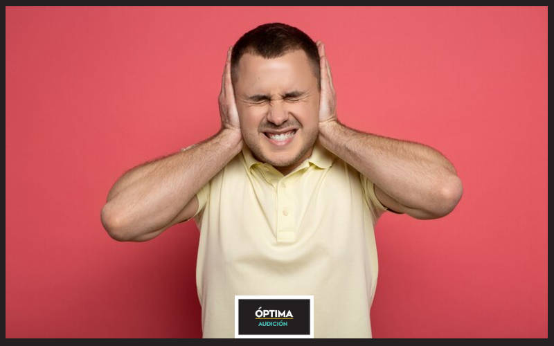 ¿Por qué es peligroso ignorar un zumbido en el oído?