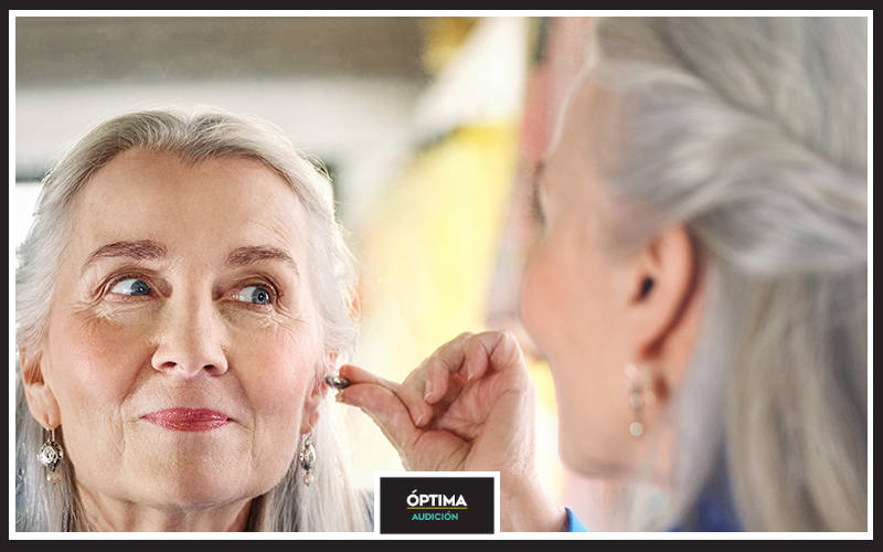Garantías de Satisfacción en Óptima Audición