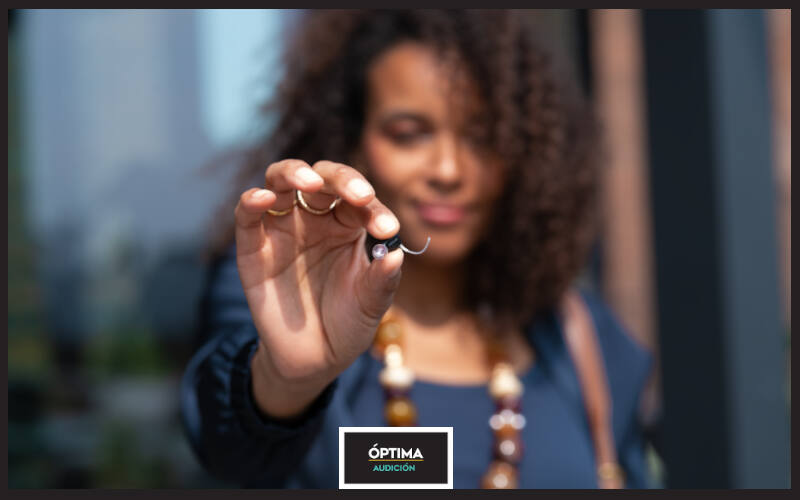 Descubre Oticon Zeal™ en Óptima Audición