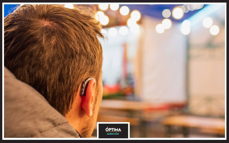 Navidad: es hora de regalar salud auditiva