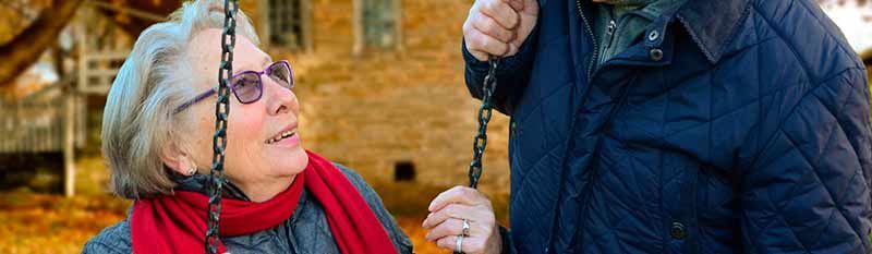 La edad afecta a la pérdida de audición
