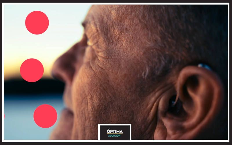 ¿Sabes que en Óptima Audición le ofrecemos Audífonos con 3 años de garantía*?