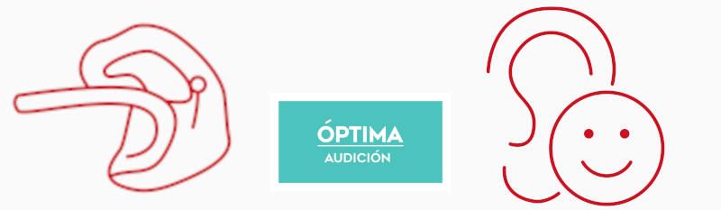 Moldes de audífonos y protectores auditivos en Tarancón