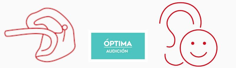 Una sencilla adaptación a tus audífonos en Óptima Audición