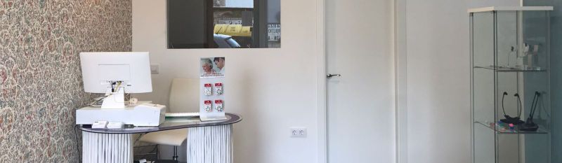 Instalaciones audiológicas innovadoras en Óptima Audición