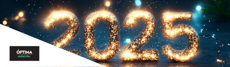 Empieza 2025 revisándote la audición
