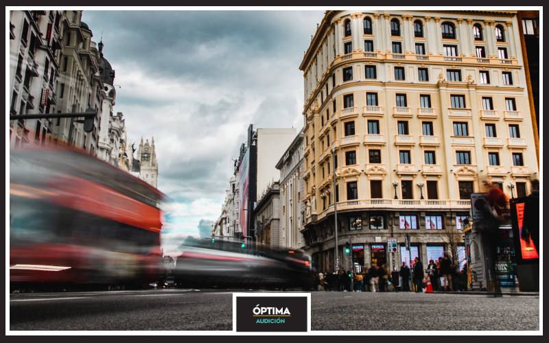 Día Internacional de la Concienciación del Ruido en Óptima Audición