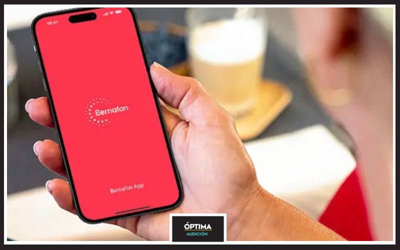 Funcionalidad de audífonos con los accesorios de Óptima Audición